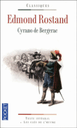 Cyrano de Bergerac&nbsp;-&nbsp;Edmond Rostand