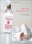 Mots doux au point de croix&nbsp;-&nbsp;Anne Sohier-Fournel