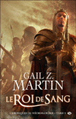 Chroniques du Nécromancien, T2&nbsp;-&nbsp;Gail Z. Martin