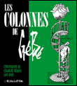 Les colonnes de Gébé&nbsp;-&nbsp;Gébé