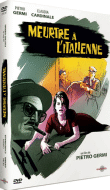 Meurtre à l'italienne (DVD)