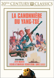 La Canonnière du Yang-Tsé