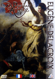 Eugène Delacroix&nbsp;-&nbsp;Peinture
