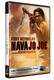 Navajo Joe&nbsp;-&nbsp;Sergio Corbucci, Burt Reynolds, Aldo Sambrell, Nicoletta Machiavelli