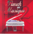 Mario Canonge&nbsp;-&nbsp;Punch en musique
