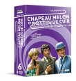 Chapeau melon et bottes de cuir&nbsp;-&nbsp;Coffret intégral - Volume 6 - 1976/1977