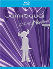 Live at Montreux 2003 - Blu-Ray&nbsp;-&nbsp;Jamiroquai