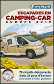 Escapade en camping-car Europe&nbsp;-&nbsp;Collectif