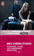 Mes chères études&nbsp;-&nbsp;Laura D.