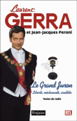 Petites phrases et grands jurons, textes de radio