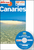 Petit Futé Canaries&nbsp;-&nbsp;Collectif