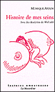 Histoire de mes seins&nbsp;-&nbsp;Monique Ayoun, Wolinski