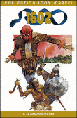 1602 - 1602, 100% Marvel T3