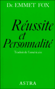Reussite et personnalite