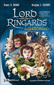 Lord of the ringards&nbsp;-&nbsp;Henry N. Beard, Douglas C. Kenney
