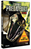 Reptiles - Python - Python 2 - La Morsure - Snakes - Coffret