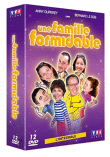 Une famille formidable&nbsp;-&nbsp;Coffret intégral 12 DVD