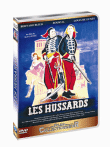 Les Hussards&nbsp;-&nbsp;Alex Joffé