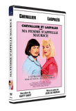 Ma femme s'appelle Maurice&nbsp;-&nbsp;Jean-Luc Moreau