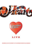 Dreamboat Annie live&nbsp;-&nbsp;Heart