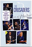Live at montreux 2003&nbsp;-&nbsp;The Crusaders