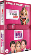 Le Journal de Bridget Jones - Bridget Jones 2 : L'Âge de raison - Coffret&nbsp;-&nbsp;Beeban Kidron, Sharon Maguire