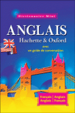 Mini dictionnaire Hachette fran�ais-anglais / anglais-fran�ais