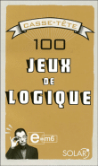 100 jeux de logique&nbsp;-&nbsp;Collectif