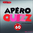 Apéroquizz. Les années 60