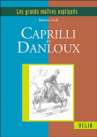 Caprili et Danloux&nbsp;-&nbsp;Marion Scali