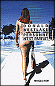 Personne n'est parfait&nbsp;-&nbsp;Donald E. Westlake