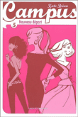 Campus - Campus, T5