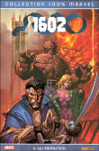 1602, fantastick four