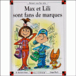Max et Lili sur le th�me des marques
