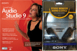 Comparer les prix de Sound Forge Audio Studio 9 Casque Sony MDR V150