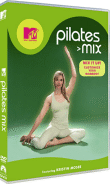 MTV Pilates Mix&nbsp;-&nbsp;Fitness