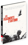 Les Fragments d'Antonin&nbsp;-&nbsp;Gabriel Le Bomin