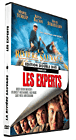 Rivière sauvage - Les Experts - Coffret Edition Double&nbsp;-&nbsp;Film