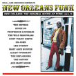New Orleans funk