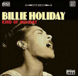 Billie Holiday