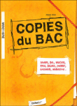 Les copies du bac de Ardisson à Zidane&nbsp;-&nbsp;Bruno Léandri