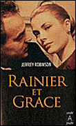 Rainier et Grace&nbsp;-&nbsp;Jeffrey Robinson