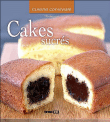 Cakes sucrés&nbsp;-&nbsp;Olivia Lancaster