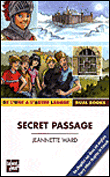 Secret passage