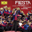 Inocente Carreno, Silvestre Revueltas, Leonard Bernstein&nbsp;-&nbsp;Fiesta