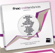 Compilation labels indépendants&nbsp;-&nbsp;Indétendances spécial électro