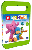 Pocoyo&nbsp;-&nbsp;Volume 2 - Apprendre en riant