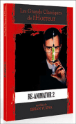 Re-Animator 2&nbsp;-&nbsp;Brian Yuzna