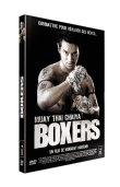 Photo : Boxers