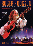 Take the long way home&nbsp;-&nbsp;Roger Hodgson